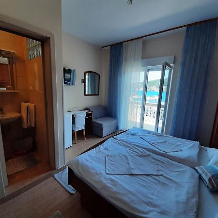 Anka Bunic Bed & Breakfast ราบ ภายนอก รูปภาพ