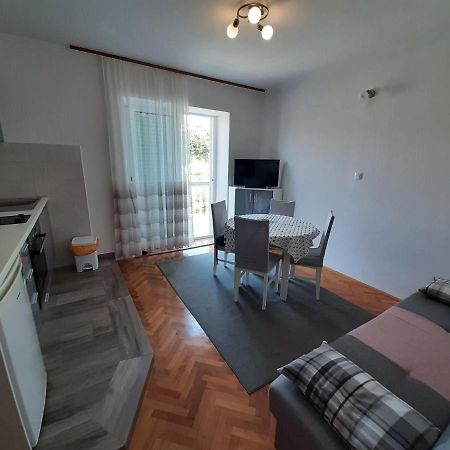 Anka Bunic Bed & Breakfast ราบ ภายนอก รูปภาพ