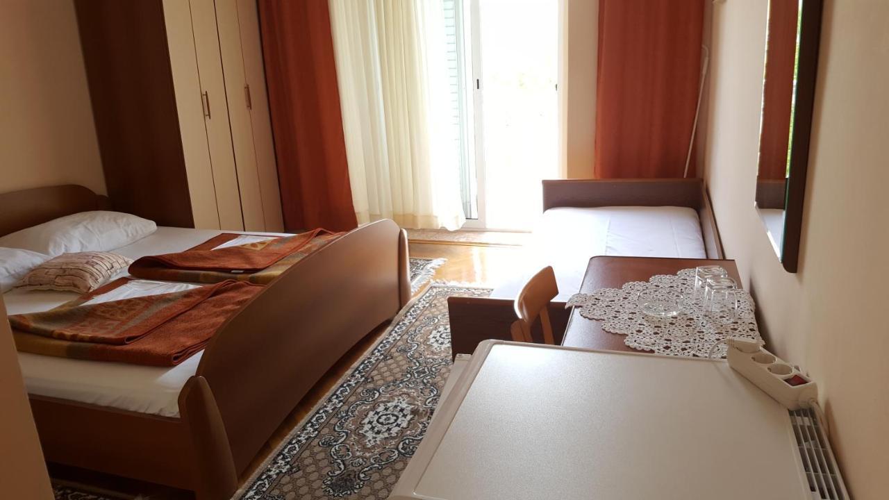 Anka Bunic Bed & Breakfast ราบ ภายนอก รูปภาพ