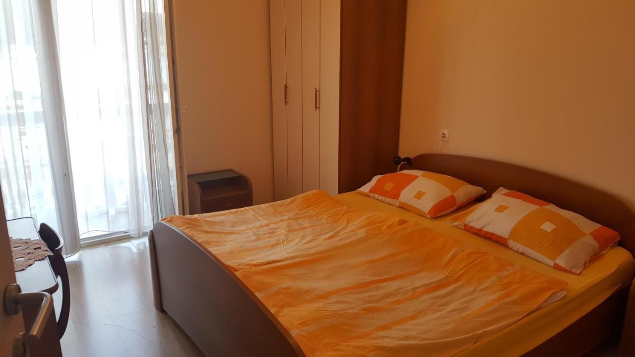Anka Bunic Bed & Breakfast ราบ ภายนอก รูปภาพ