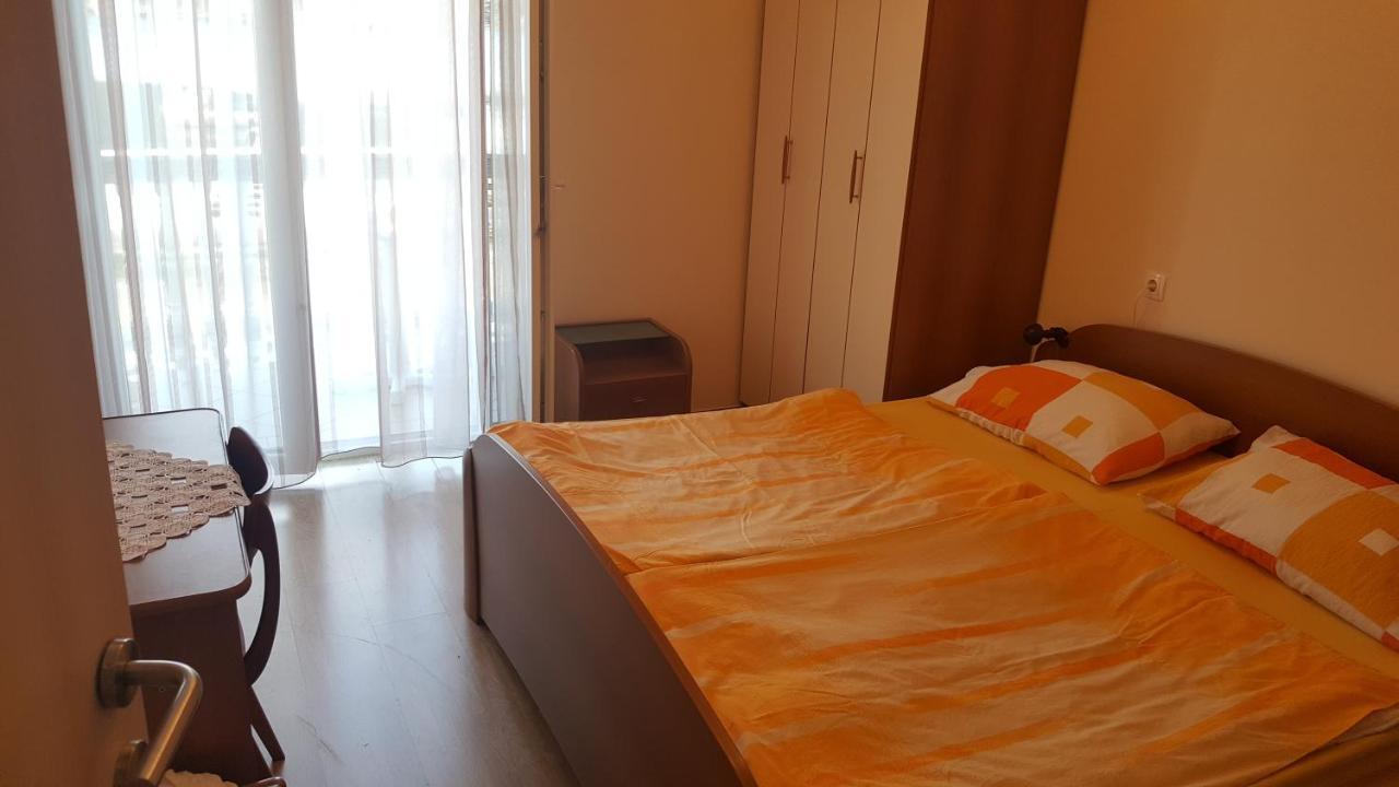 Anka Bunic Bed & Breakfast ราบ ภายนอก รูปภาพ