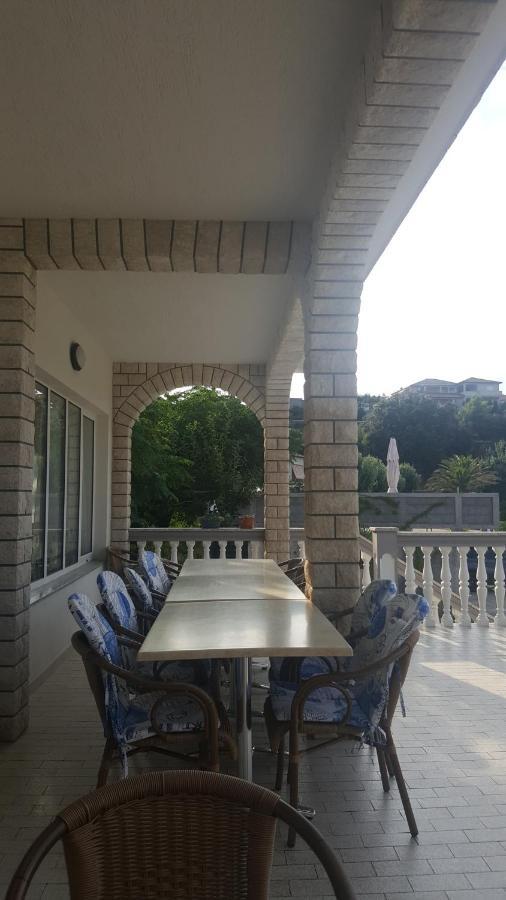 Anka Bunic Bed & Breakfast ราบ ภายนอก รูปภาพ