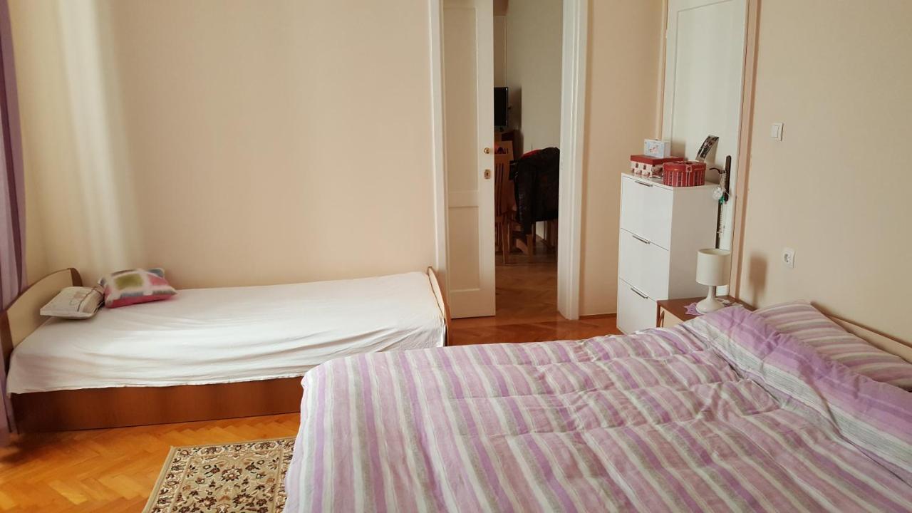 Anka Bunic Bed & Breakfast ราบ ภายนอก รูปภาพ