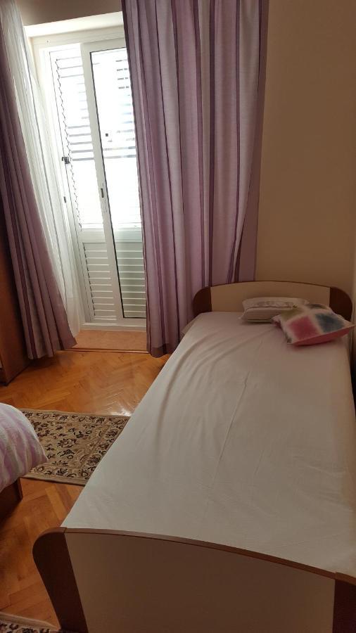 Anka Bunic Bed & Breakfast ราบ ภายนอก รูปภาพ