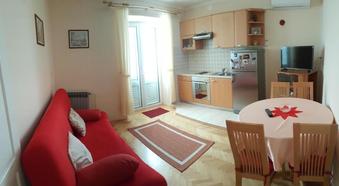 Anka Bunic Bed & Breakfast ราบ ภายนอก รูปภาพ
