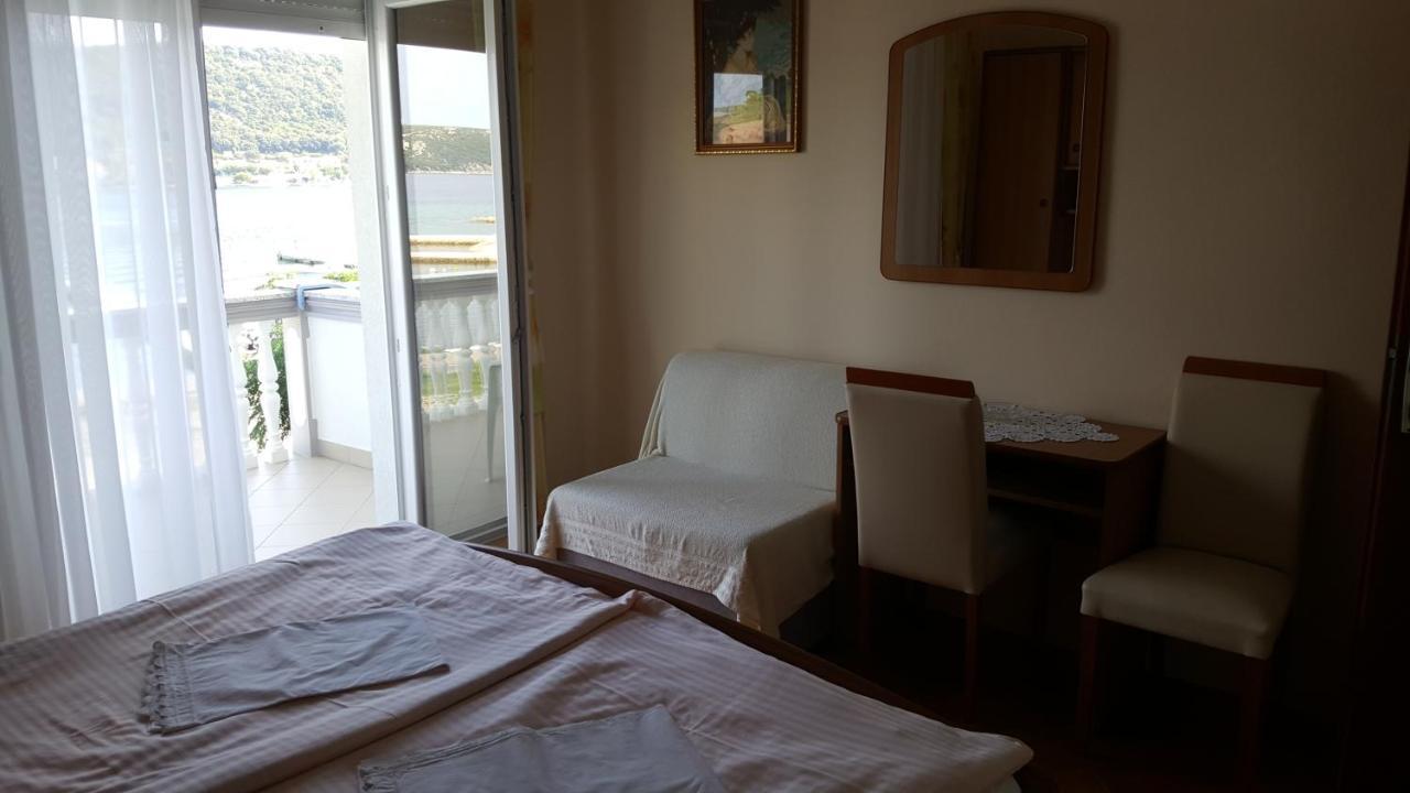 Anka Bunic Bed & Breakfast ราบ ภายนอก รูปภาพ