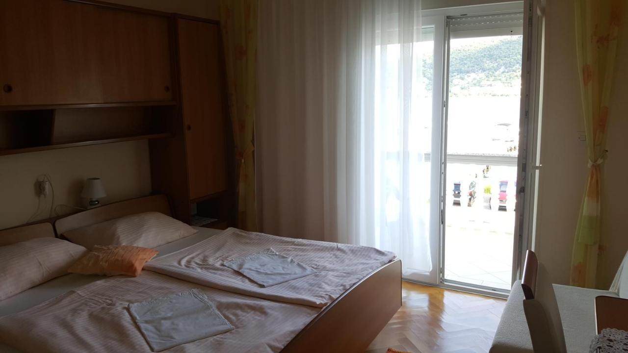 Anka Bunic Bed & Breakfast ราบ ภายนอก รูปภาพ
