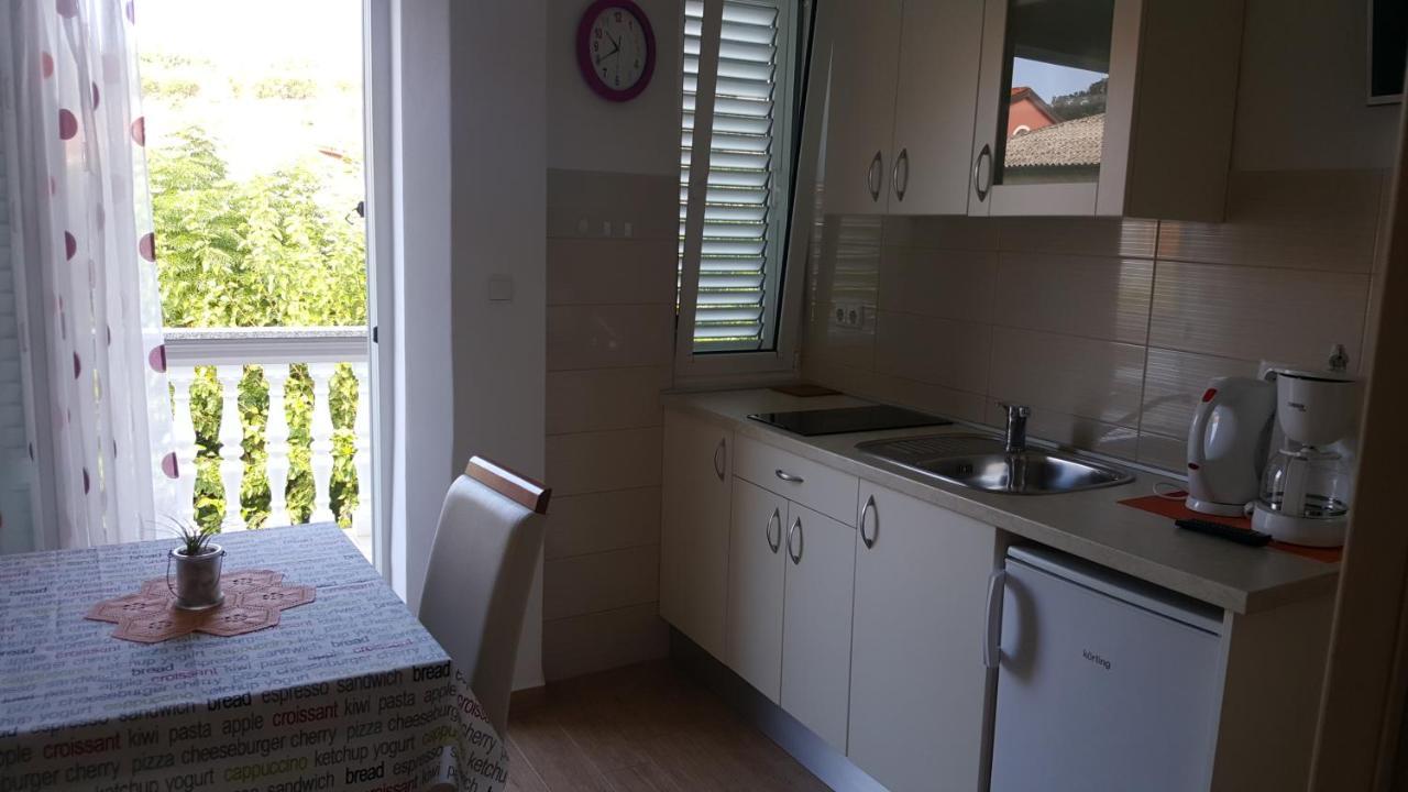 Anka Bunic Bed & Breakfast ราบ ภายนอก รูปภาพ