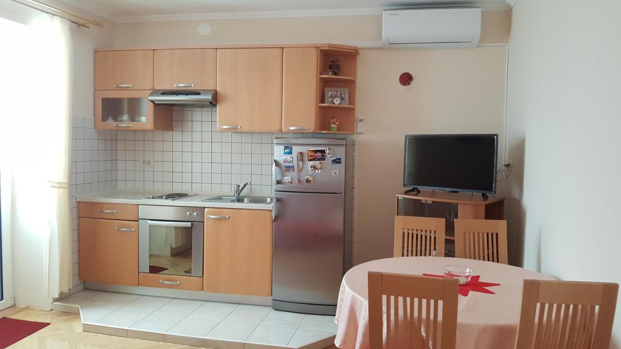 Anka Bunic Bed & Breakfast ราบ ภายนอก รูปภาพ