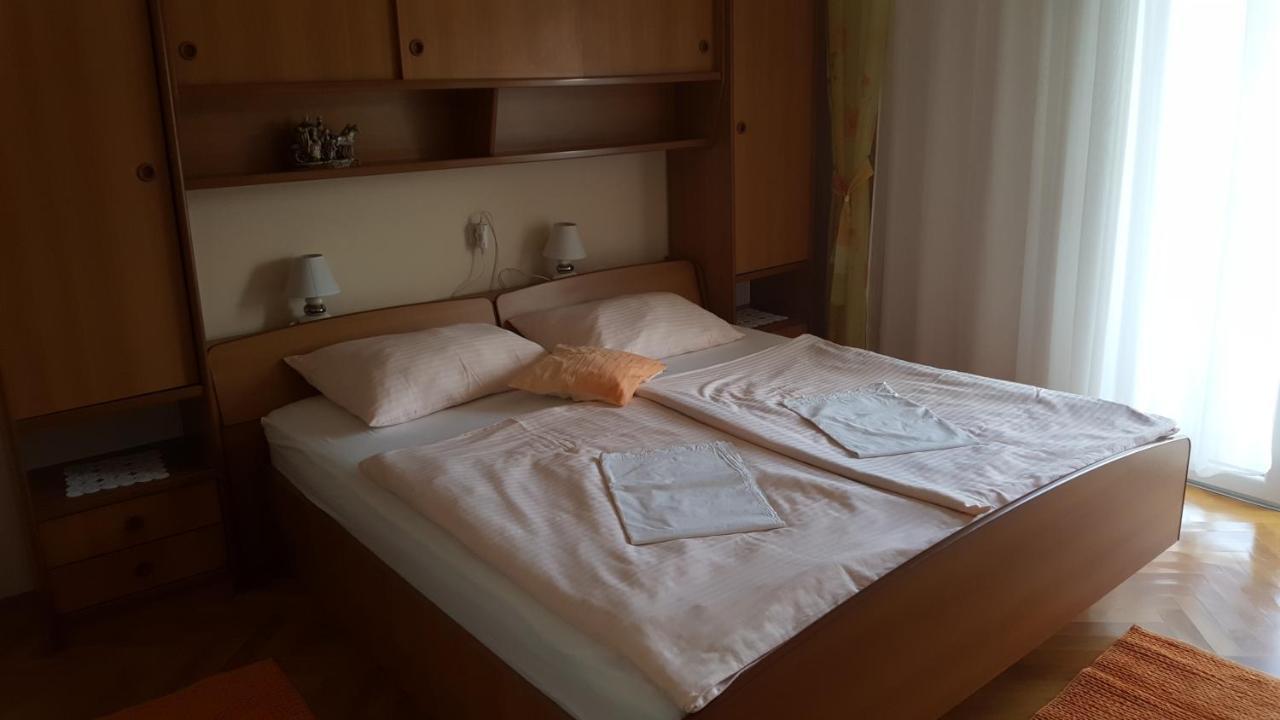 Anka Bunic Bed & Breakfast ราบ ภายนอก รูปภาพ