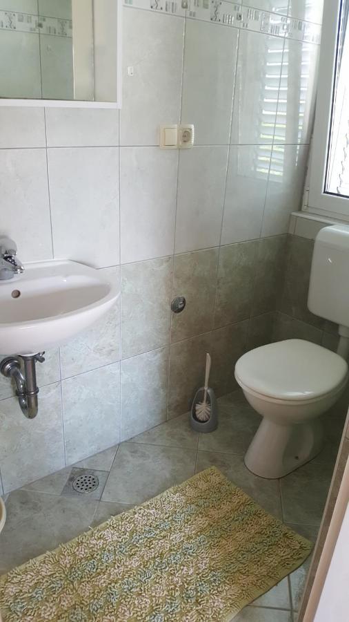 Anka Bunic Bed & Breakfast ราบ ภายนอก รูปภาพ