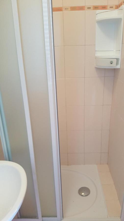 Anka Bunic Bed & Breakfast ราบ ภายนอก รูปภาพ