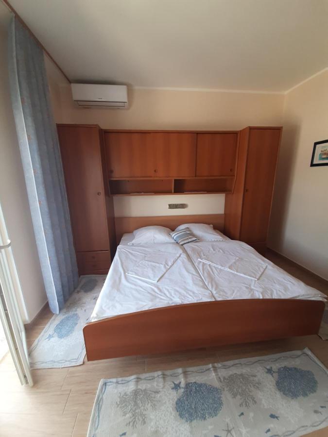 Anka Bunic Bed & Breakfast ราบ ภายนอก รูปภาพ