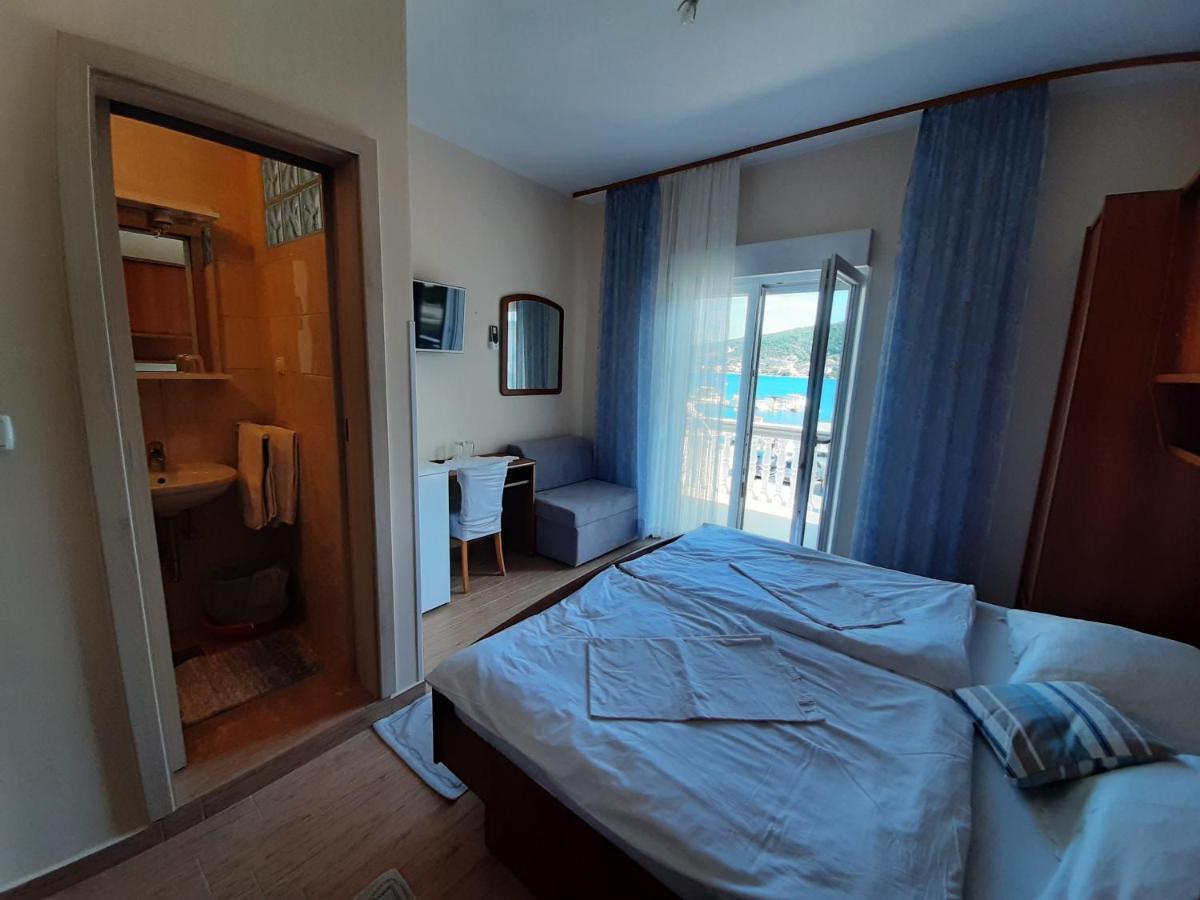 Anka Bunic Bed & Breakfast ราบ ภายนอก รูปภาพ