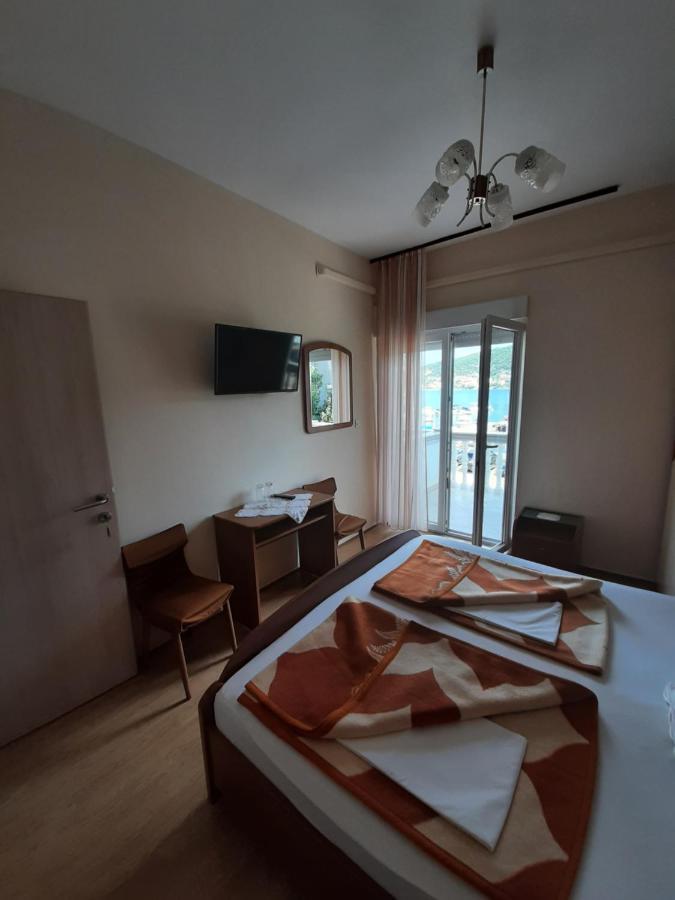 Anka Bunic Bed & Breakfast ราบ ภายนอก รูปภาพ