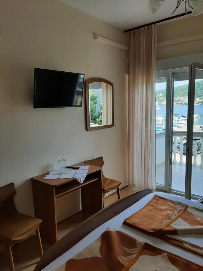 Anka Bunic Bed & Breakfast ราบ ภายนอก รูปภาพ
