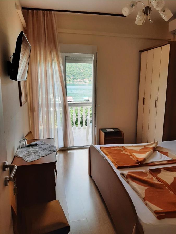 Anka Bunic Bed & Breakfast ราบ ภายนอก รูปภาพ