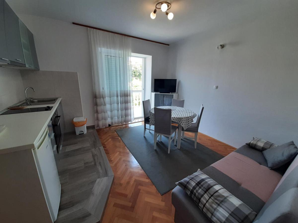 Anka Bunic Bed & Breakfast ราบ ภายนอก รูปภาพ