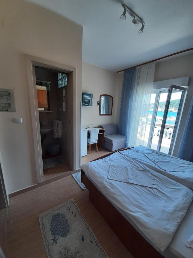 Anka Bunic Bed & Breakfast ราบ ภายนอก รูปภาพ