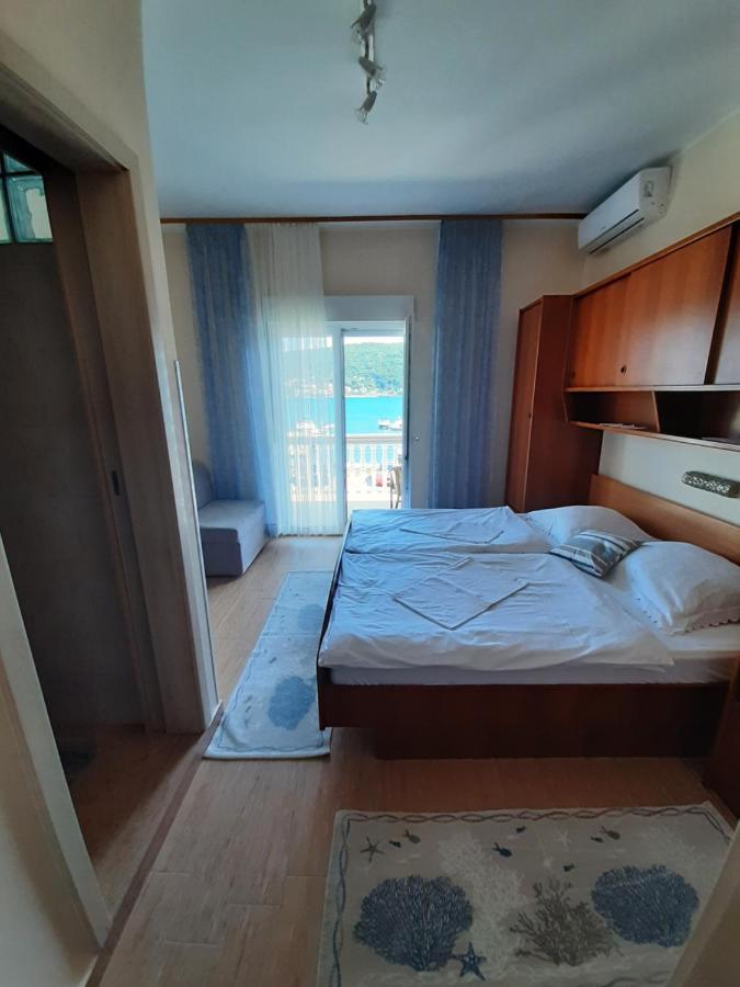 Anka Bunic Bed & Breakfast ราบ ภายนอก รูปภาพ